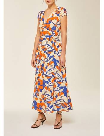 Shop Ivy ☀ Oak Women's Wrap Dresses up ...