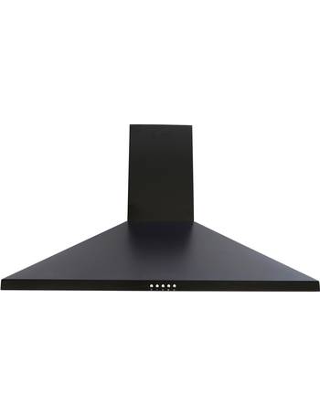 bush bch60ss 60cm chimney hood