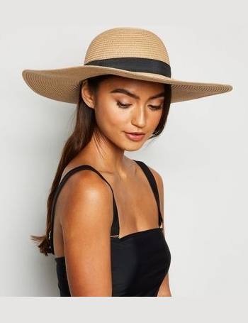 womens floppy hats uk