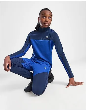 Jd sports junior tracksuits on sale sale