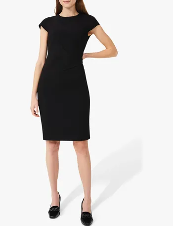 hobbs lulu shift dress