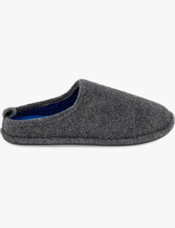 debenhams ladies mule slippers