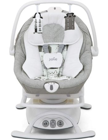 Argos joie bouncer online