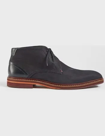 ted baker tornev boots