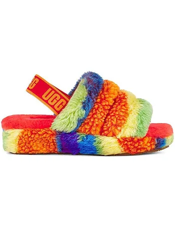 jd williams wide fit slippers