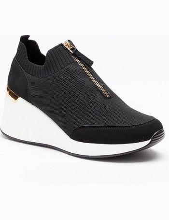 House of store fraser puma trainers