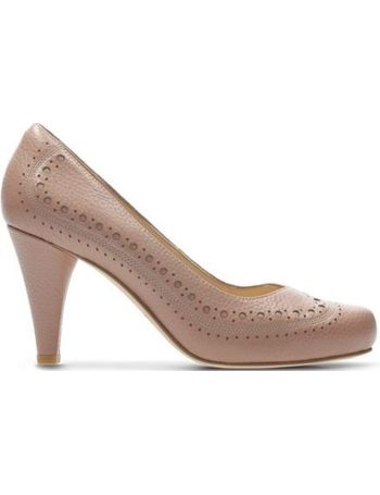 Clarks dalia hot sale erica