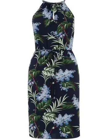 oasis jasmine holiday sundress