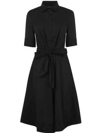 ralph lauren finbar dress