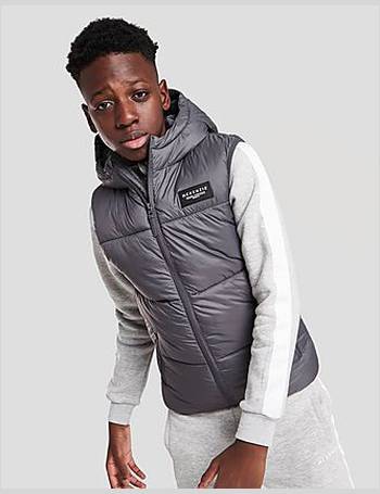 Jd sports body warmers hot sale