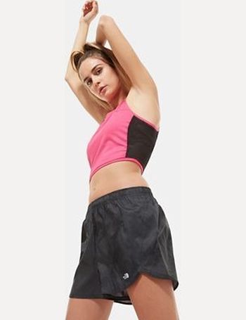 Women's Flex Short Leggings