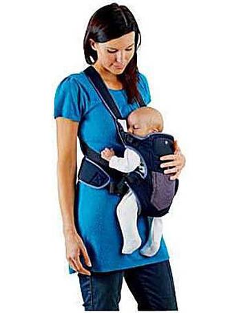 Babystart carrier cheap