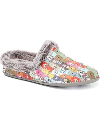 skechers bobs slippers uk