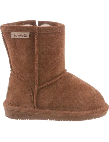 bearpaw emma mid calf boots