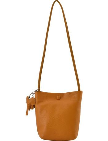 Tjc best sale leather bags