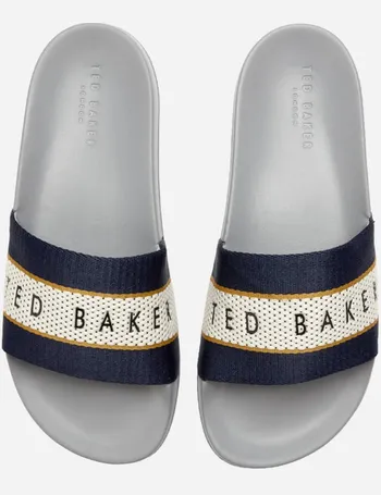 ted baker sliders mens