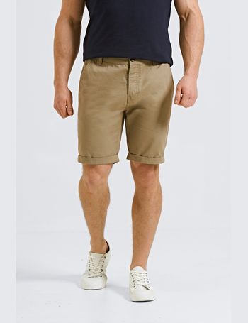 threadbare chino shorts