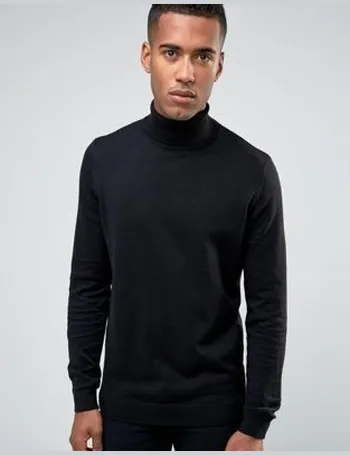 new look mens jumpers
