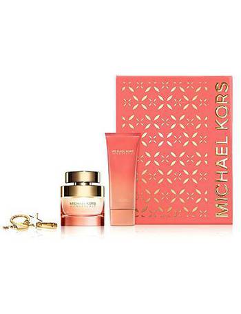 Shop Michael Kors Fragrance Gift Sets up to 50% Off | DealDoodle