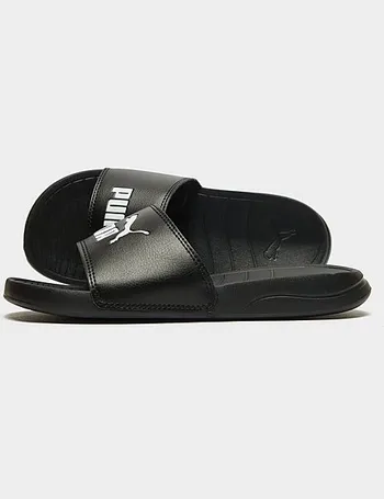 jd sports girls sliders