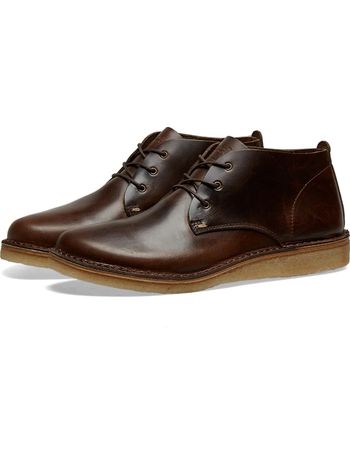 Shop Astorflex Men s Leather Boots up to 45 Off DealDoodle