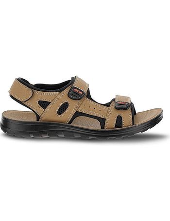 Jd williams sale cushion walk sandals