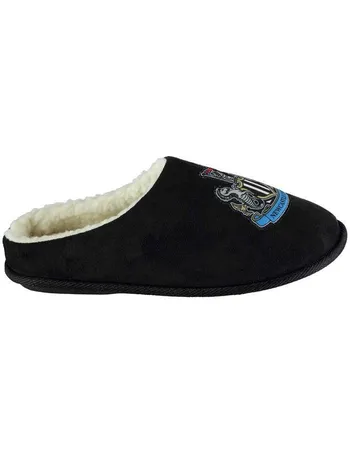 junior boys slippers