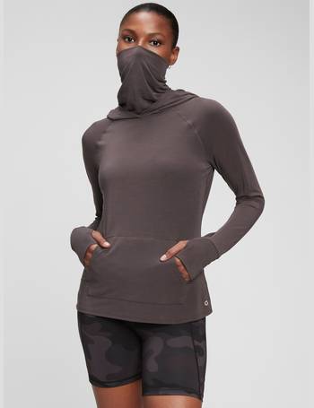 GapFit Breathe Turtleneck