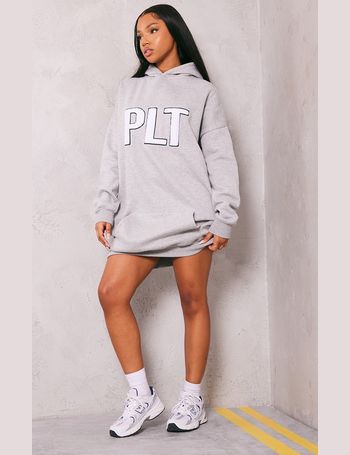 Plt grey clearance jumper