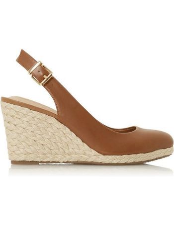 wedges debenhams