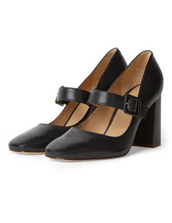 Hobbs mary jane shoes hot sale