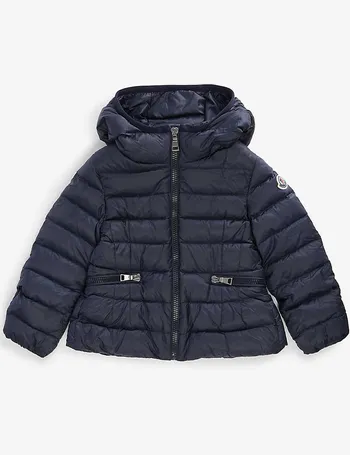 Moncler jackets outlet selfridges