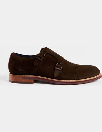 ted baker monk shoes