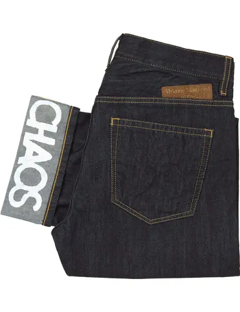 vivienne westwood mens jeans sale