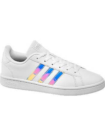 Deichmann adidas hot sale womens trainers