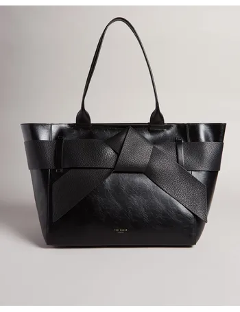 ted baker nourra tote bag