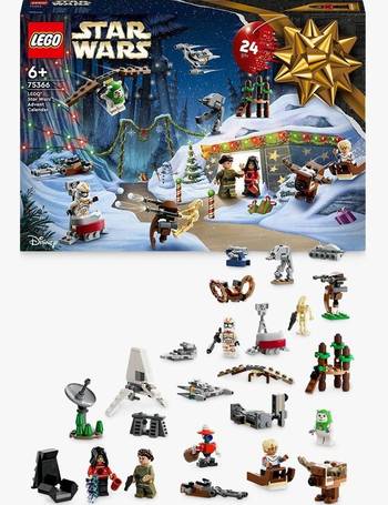 Shop John Lewis Lego Star Wars up to 50 Off DealDoodle