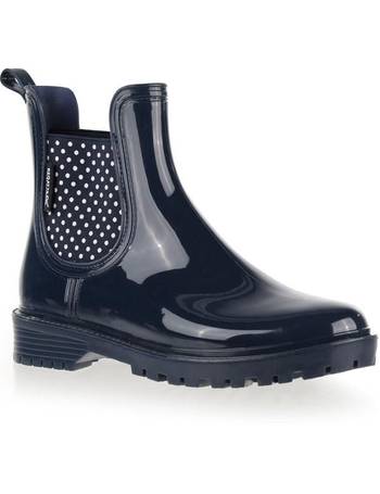 House of fraser black on sale boots