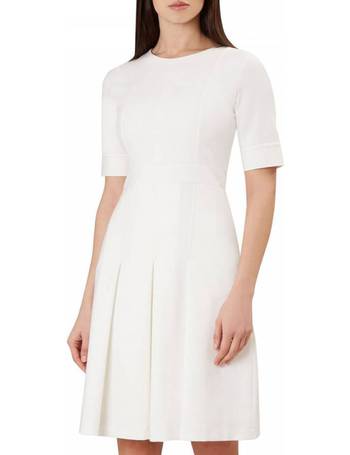 Hobbs hot sale rosina dress