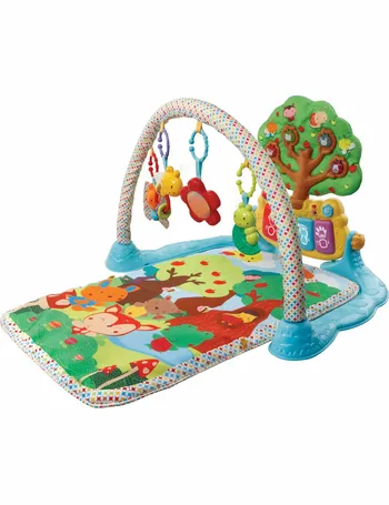 baby einstein play gym argos