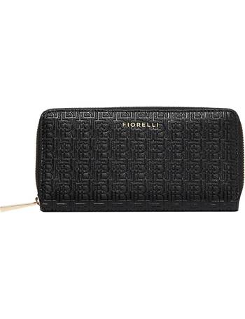 Shop Debenhams Fiorelli Women s Zip Around Purses up to 70 Off