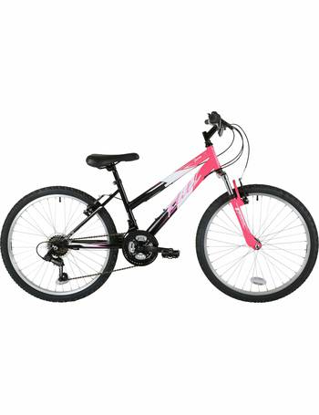 argos cross mountain bike