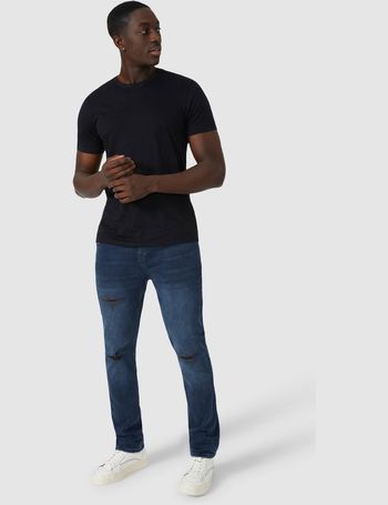 red herring mens jeans slim fit