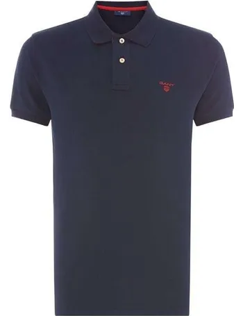 house of fraser polo shirts