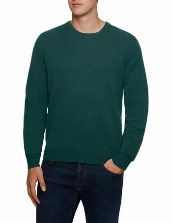 john lewis mens lambswool jumpers