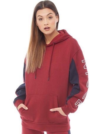 nicce womens sweatshirt