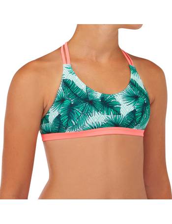 Shop Olaian Swimwear for Girl up to 35% Off