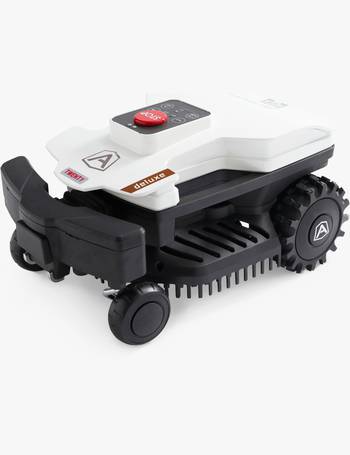 John lewis robot lawn mower hot sale