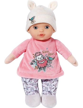 Baby best sale annabell debenhams