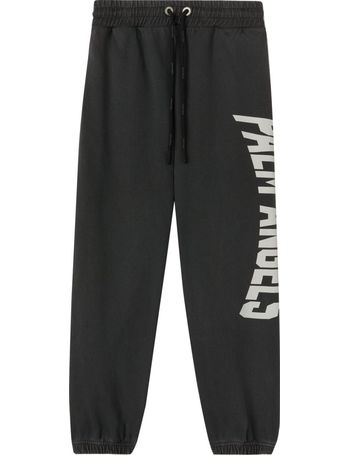 Palm Angels flame-detail Track Pants - Farfetch